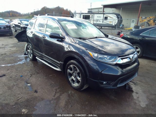 HONDA CR-V 2017 5j6rw2h87hl059871