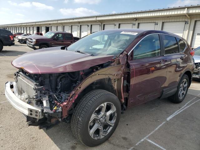 HONDA CRV 2017 5j6rw2h87hl069851