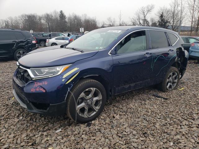 HONDA CRV 2017 5j6rw2h87hl071244