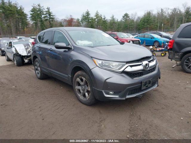 HONDA CR-V 2017 5j6rw2h87hl073799