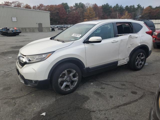 HONDA CRV 2018 5j6rw2h87jl003421