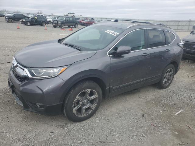 HONDA CRV 2019 5j6rw2h87ka014397