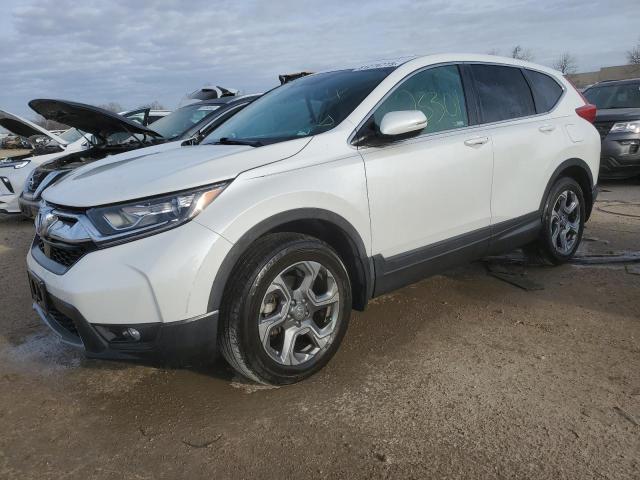 HONDA CRV 2019 5j6rw2h87kl010001