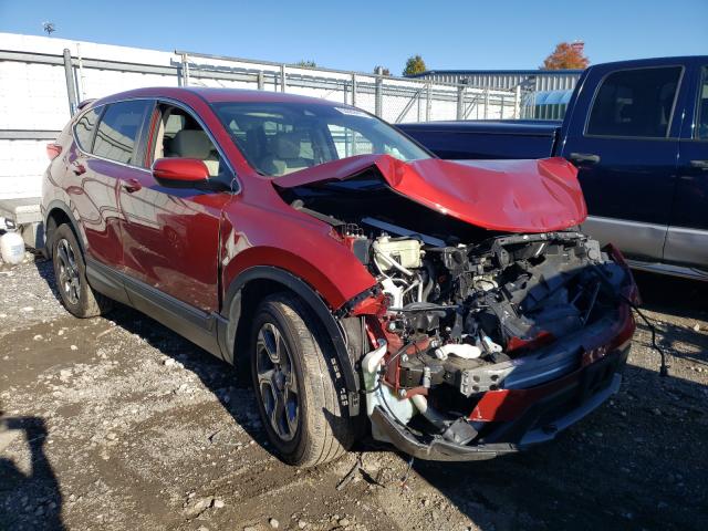 HONDA CR-V EXL 2019 5j6rw2h87kl015120