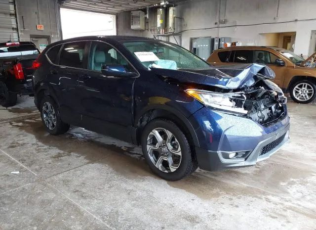 HONDA CR-V 2019 5j6rw2h87kl020026