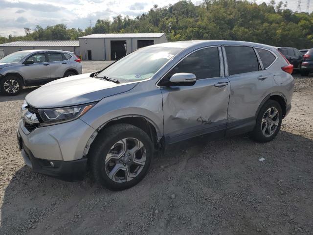 HONDA CR-V EXL 2019 5j6rw2h87kl026196