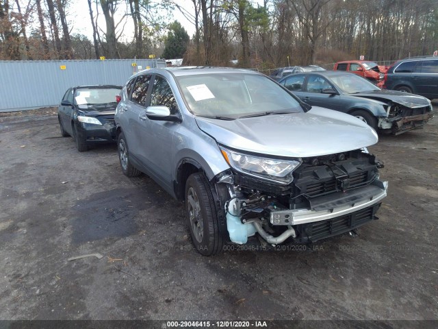 HONDA CR-V 2019 5j6rw2h87kl028482