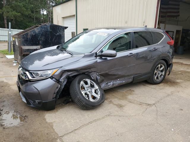 HONDA CRV 2019 5j6rw2h87kl037523