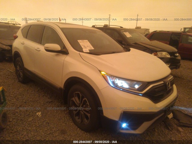 HONDA CR-V 2020 5j6rw2h87la000873