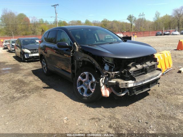 HONDA CR-V 2017 5j6rw2h88hl004376