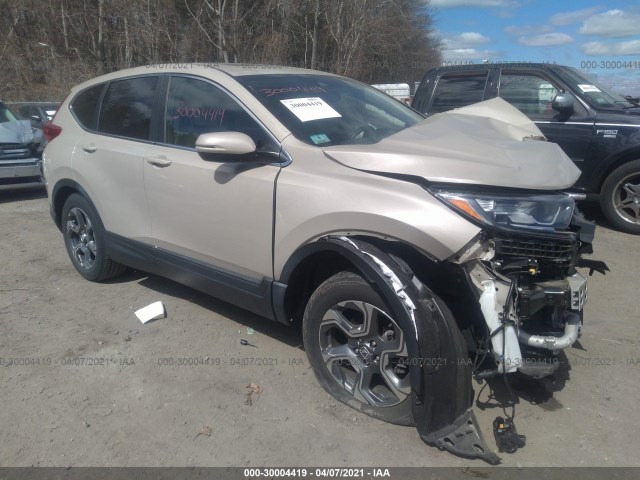 HONDA CR-V 2017 5j6rw2h88hl022067