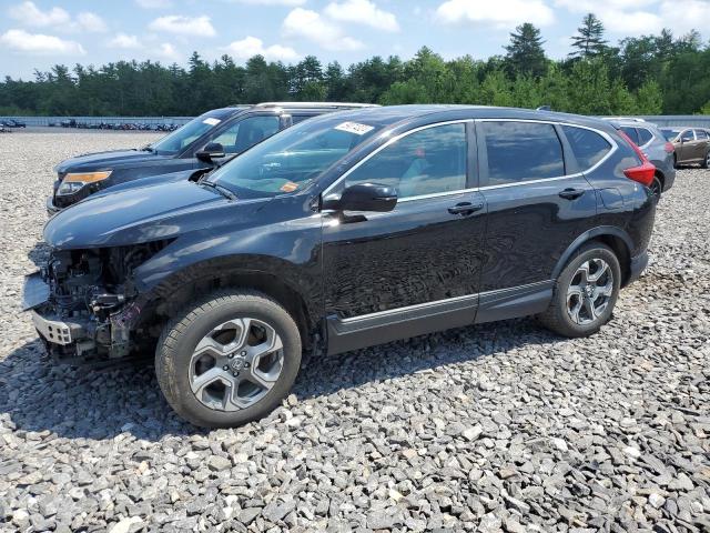 HONDA CRV 2017 5j6rw2h88hl029777