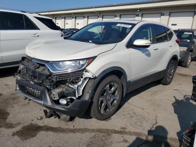 HONDA CR-V EXL 2017 5j6rw2h88hl064335