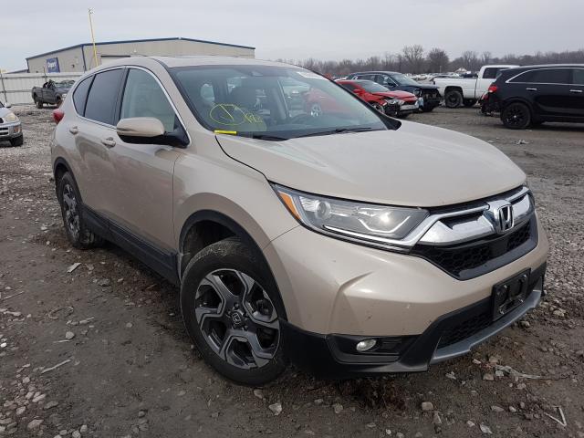 HONDA NULL 2017 5j6rw2h88hl064397