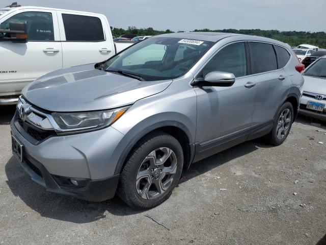 HONDA CRV 2017 5j6rw2h88hl073889