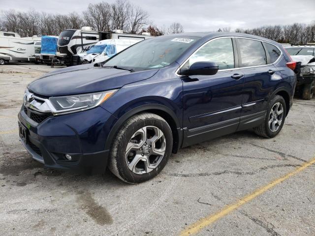 HONDA CRV 2017 5j6rw2h88hl078171