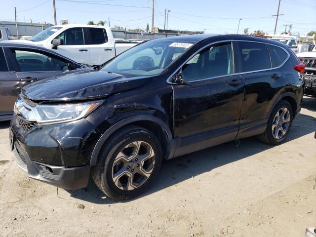 HONDA CR-V EXL 2018 5j6rw2h88ja000622