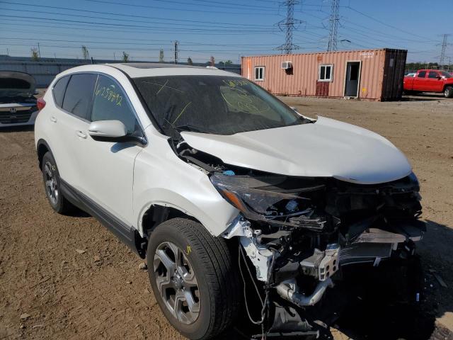 HONDA CR-V EXL 2018 5j6rw2h88jl008692