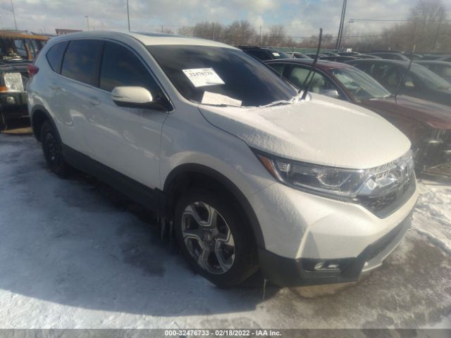 HONDA CR-V 2018 5j6rw2h88jl021524