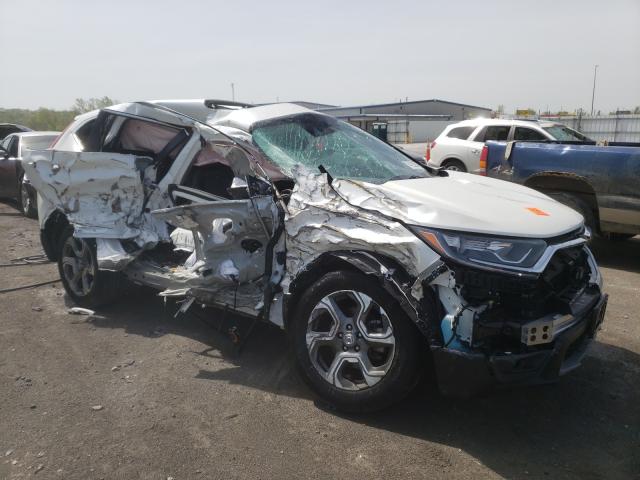 HONDA CR-V EXL 2018 5j6rw2h88jl025797