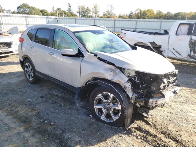 HONDA CR-V EXL 2018 5j6rw2h88jl030403