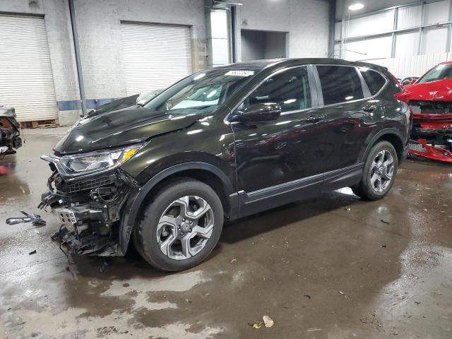 HONDA CR-V EXL 2018 5j6rw2h88jl033107