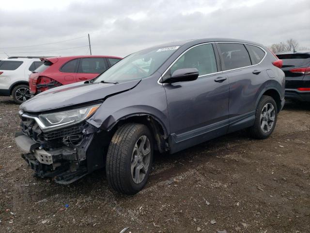 HONDA CRV 2018 5j6rw2h88jl033687