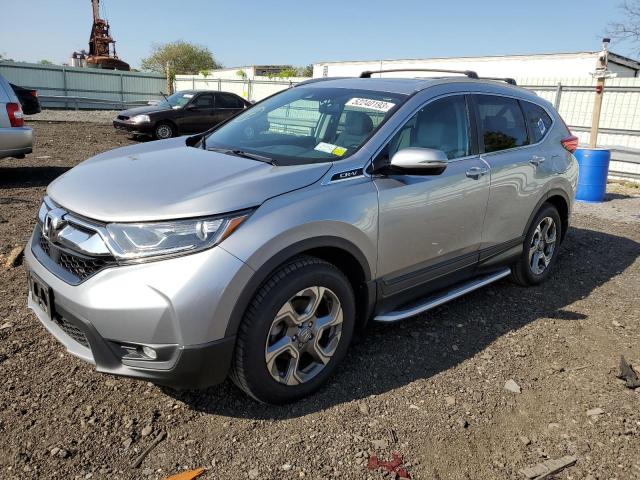 HONDA CRV 2019 5j6rw2h88ka001187