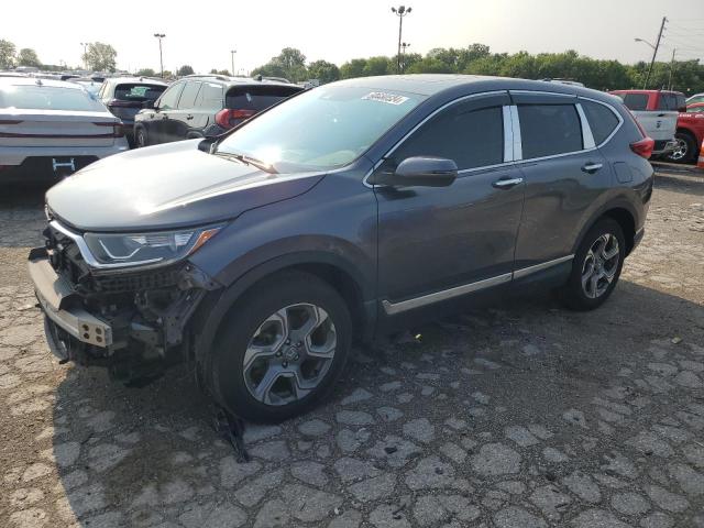 HONDA CR-V EXL 2019 5j6rw2h88ka020628