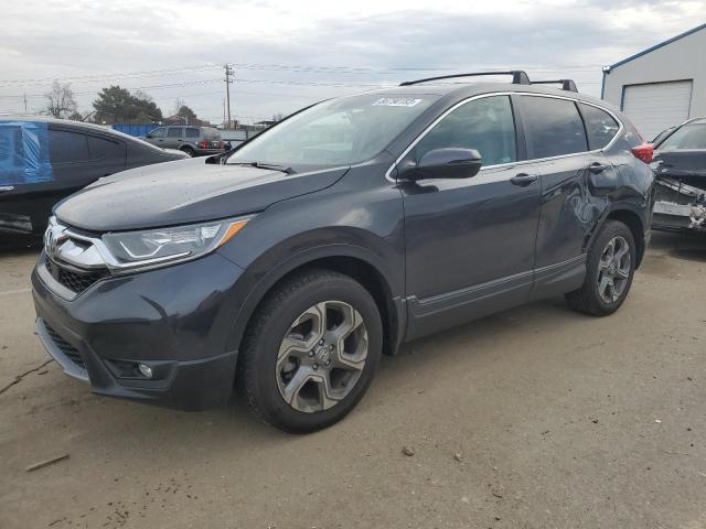 HONDA CRV 2019 5j6rw2h88ka020774