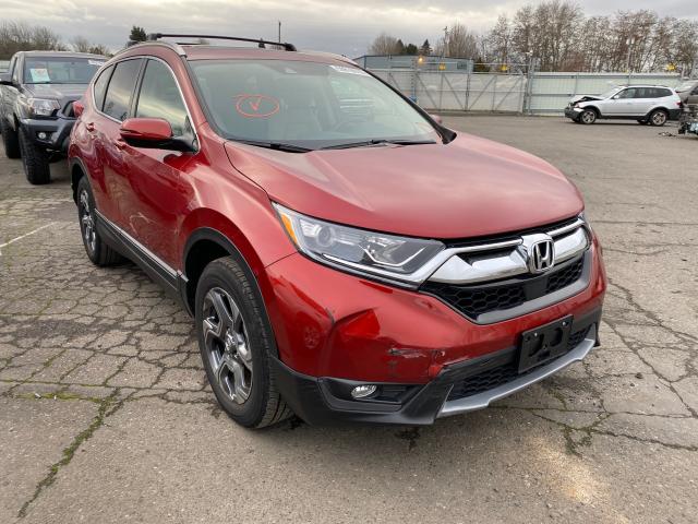 HONDA CR-V 2019 5j6rw2h88kl013005