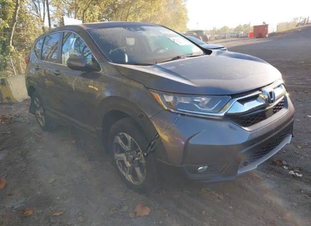 HONDA CR-V 2019 5j6rw2h88kl029902