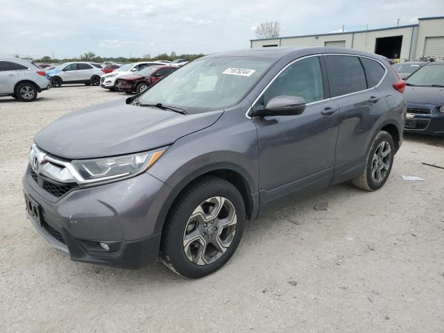 HONDA CR-V EXL 2019 5j6rw2h88kl037529