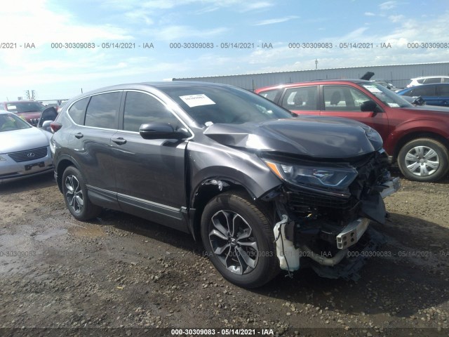 HONDA CR-V 2020 5j6rw2h88la001692