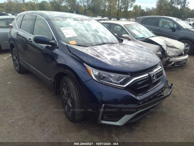 HONDA CR-V 2020 5j6rw2h88ll018688