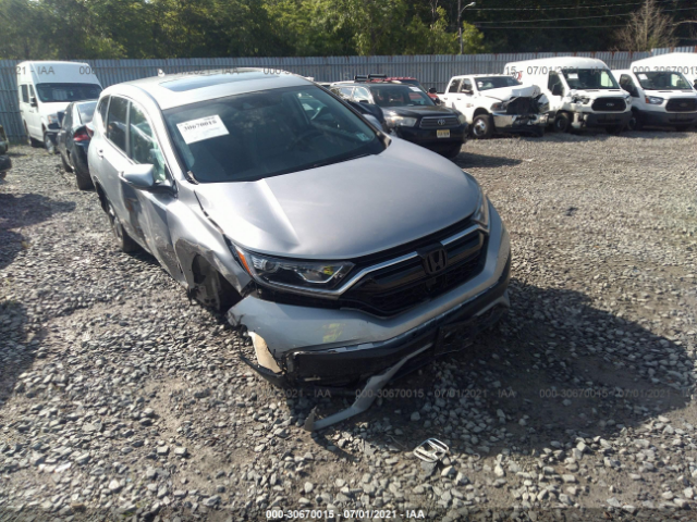 HONDA CR-V 2020 5j6rw2h88ll021123