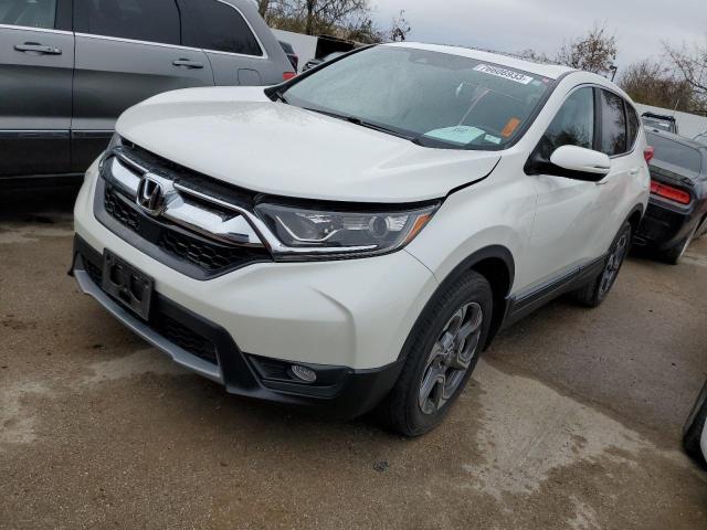 HONDA CRV 2017 5j6rw2h89hl031327