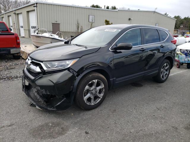 HONDA CRV 2017 5j6rw2h89hl039623