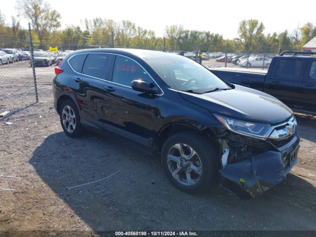 HONDA CR-V 2017 5j6rw2h89hl051948