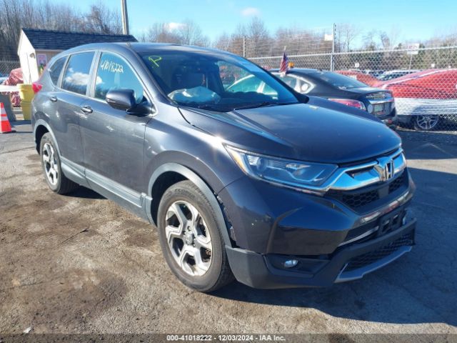 HONDA CR-V 2017 5j6rw2h89hl059869