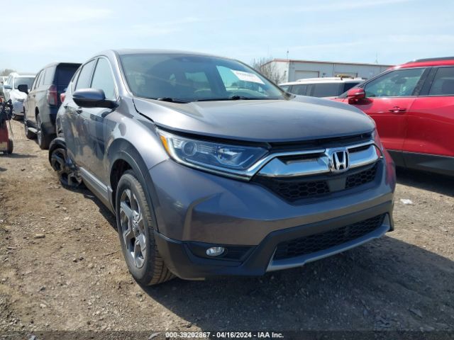 HONDA CR-V 2017 5j6rw2h89hl070175