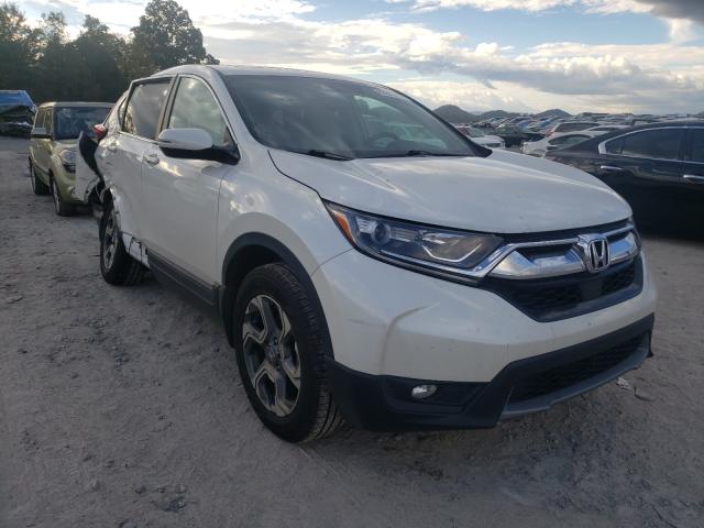 HONDA CR-V EXL 2018 5j6rw2h89jl028692