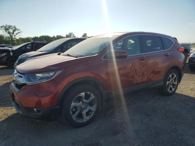 HONDA CRV 2018 5j6rw2h89jl036226