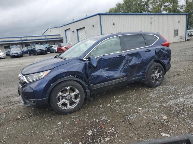 HONDA CRV 2019 5j6rw2h89ka002736