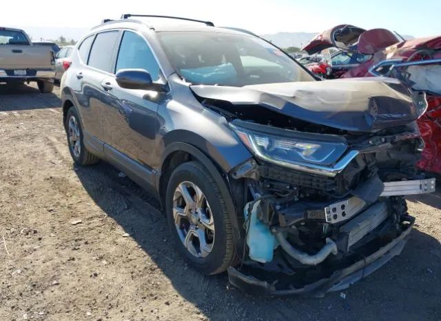 HONDA CR-V 2019 5j6rw2h89ka016975