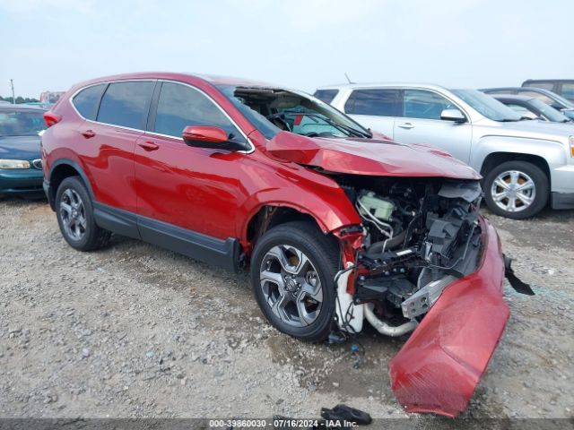 HONDA CR-V 2019 5j6rw2h89kl015135