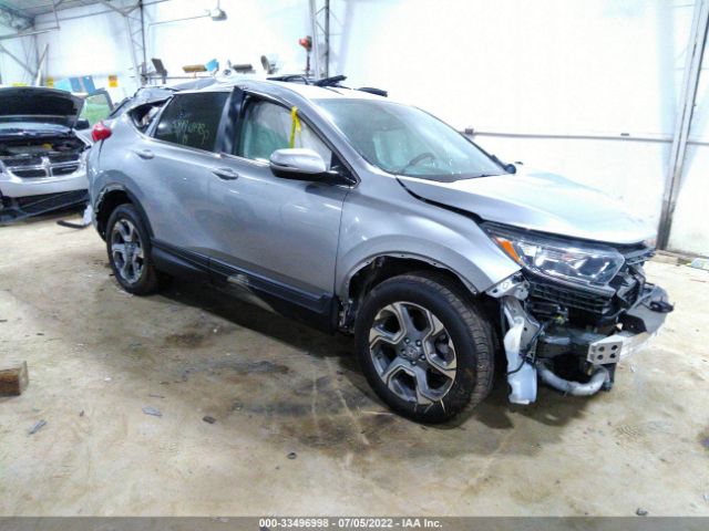 HONDA CR-V 2019 5j6rw2h89kl025731