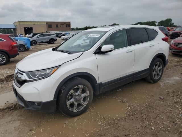 HONDA CR-V EXL 2019 5j6rw2h89kl036924