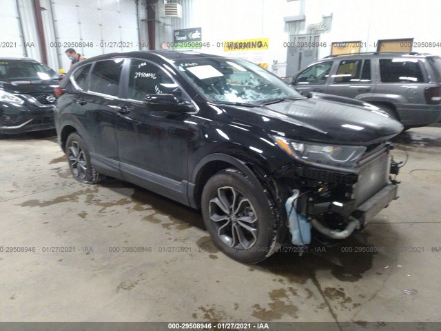 HONDA CR-V 2020 5j6rw2h89la003029