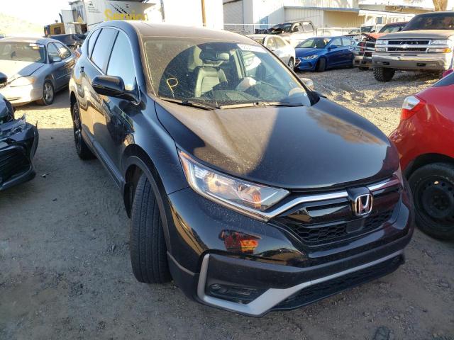 HONDA CR-V EXL 2020 5j6rw2h89la009719